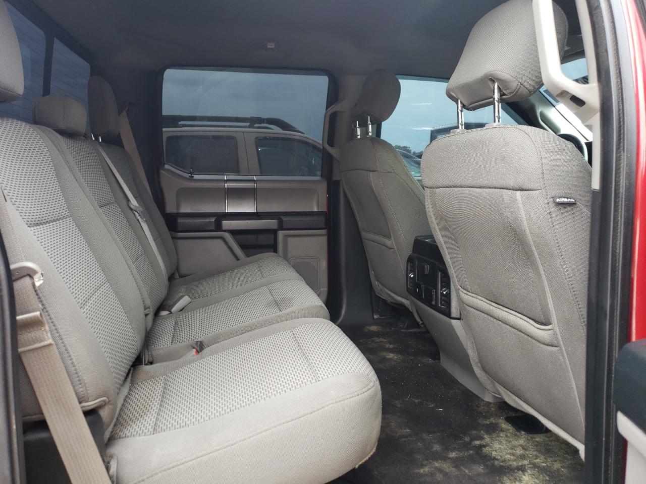 2018 Ford F150 Supercrew VIN: 1FTFW1EG9JKG01921 Lot: 80209085