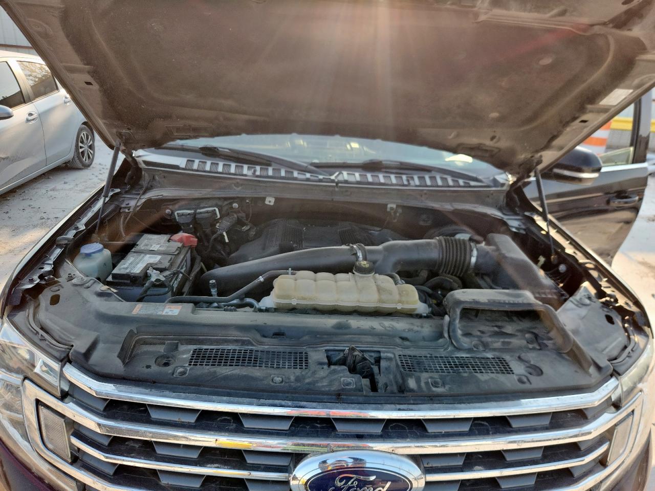 2019 Ford Expedition Xlt VIN: 1FMJU1HT8KEA61840 Lot: 81410815