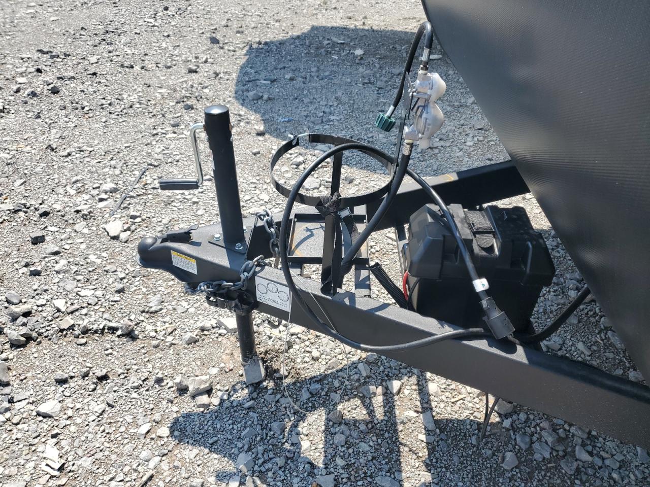 2025 Forest River Wildwood - Rvs Rv VIN: 5ZT2WDFC3SG204638 Lot: 69369305