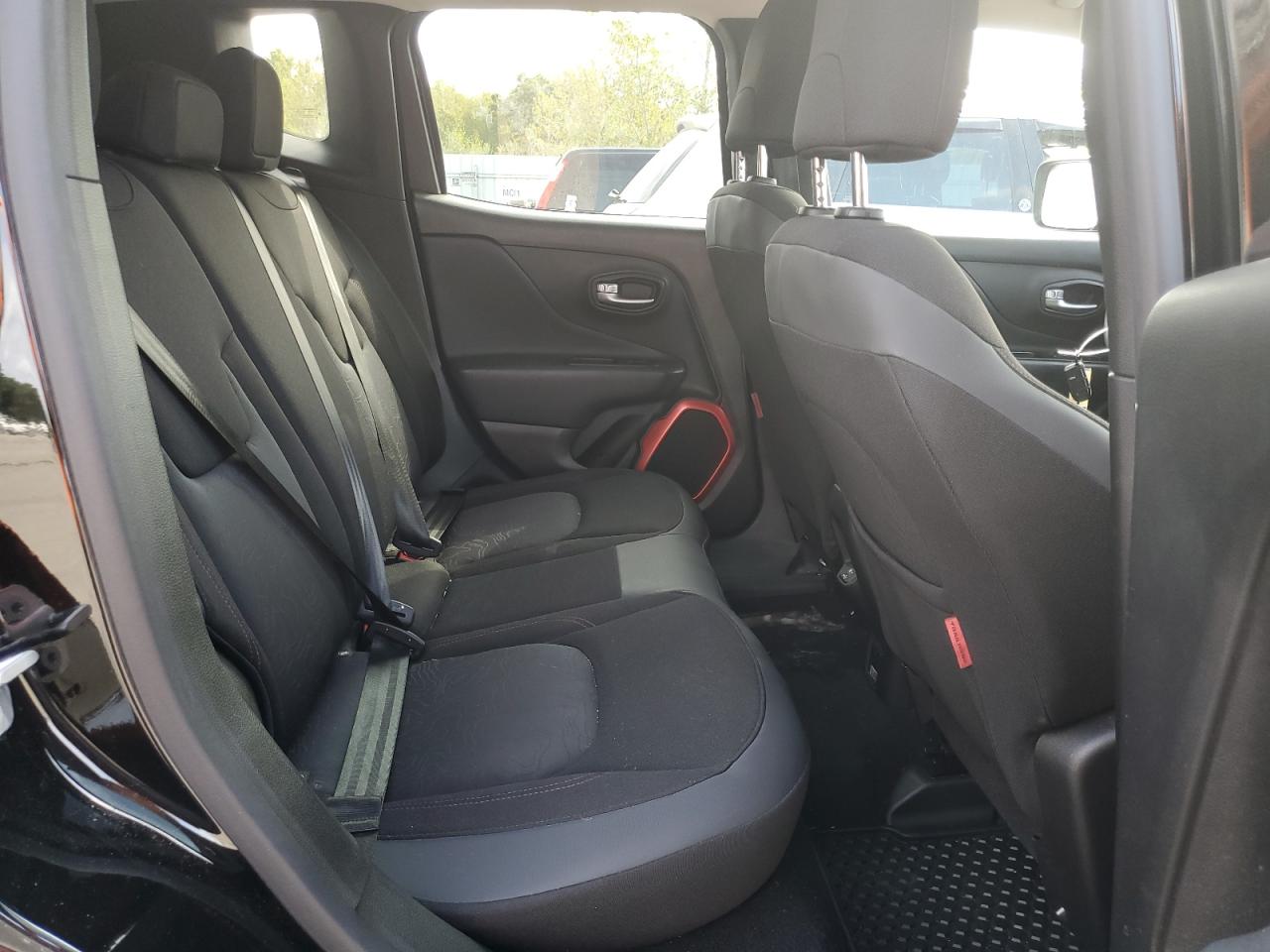 2019 Jeep Renegade Trailhawk VIN: ZACNJBC11KPJ93529 Lot: 82039335