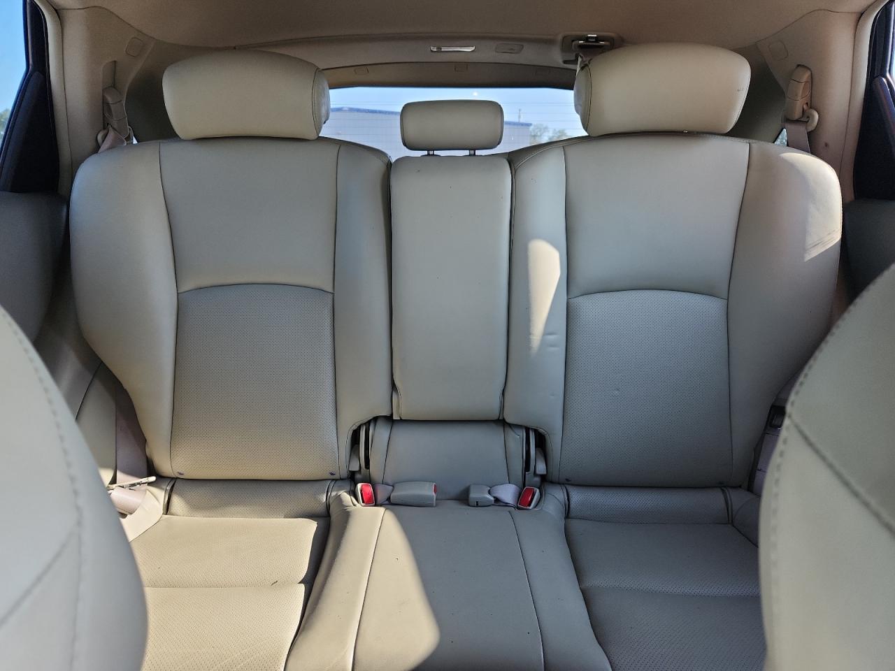 2005 Infiniti Fx35 VIN: JNRAS08W35X211876 Lot: 83822575