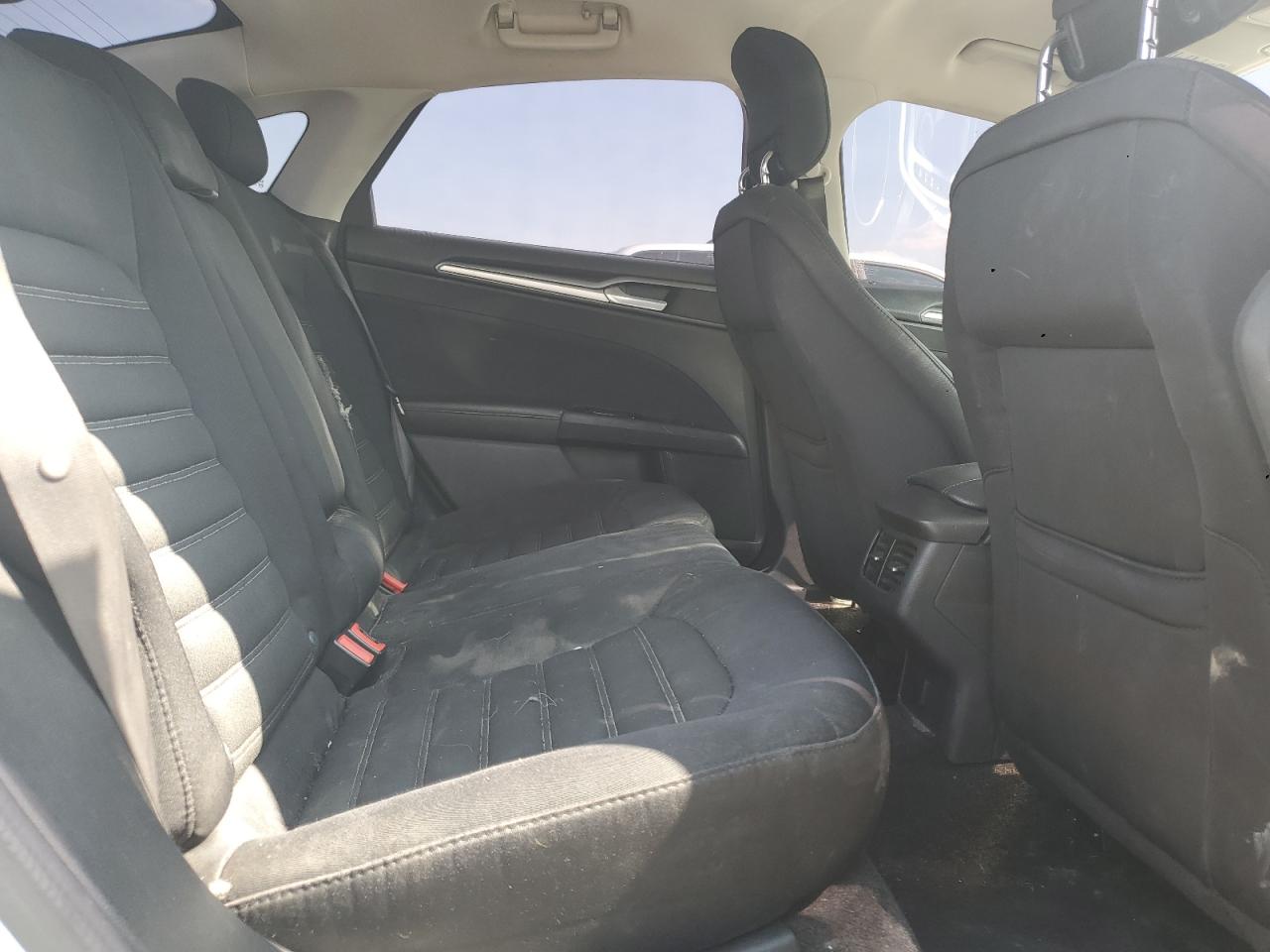 2015 Ford Fusion Se VIN: 3FA6P0H75FR159456 Lot: 81049415