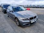 2011 BMW 320D M SPORT BUS ED 181  for sale at Copart CORBY