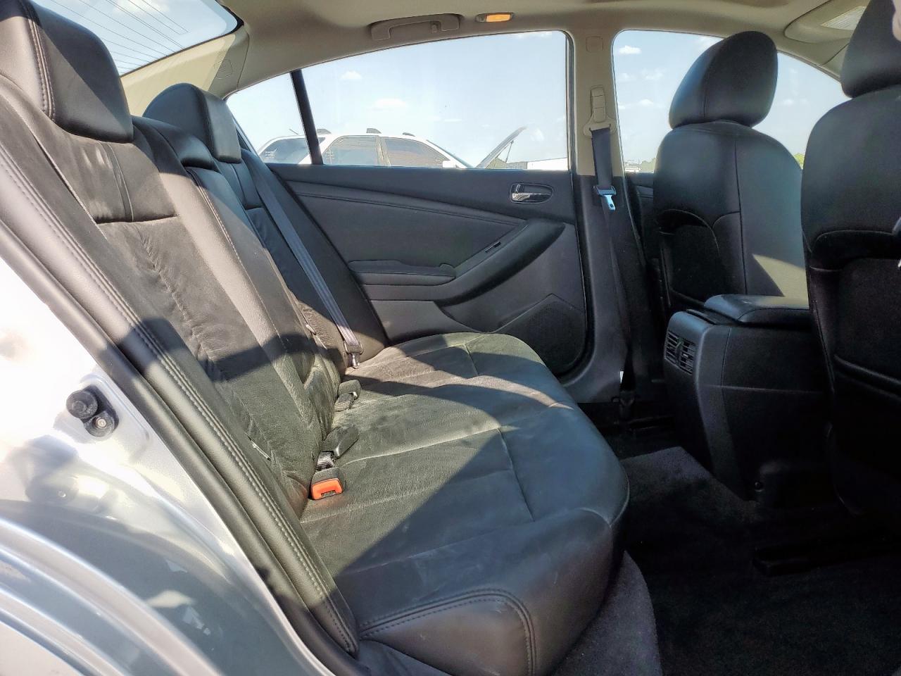 2008 Nissan Altima 2.5 VIN: 1N4AL21E48N471901 Lot: 81046915