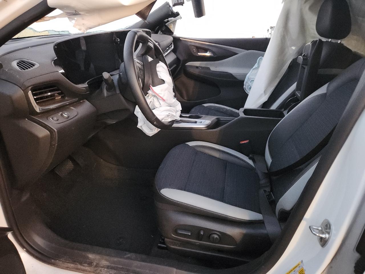 2025 Buick Envista Preferred VIN: KL47LAEP2SB064771 Lot: 71115795