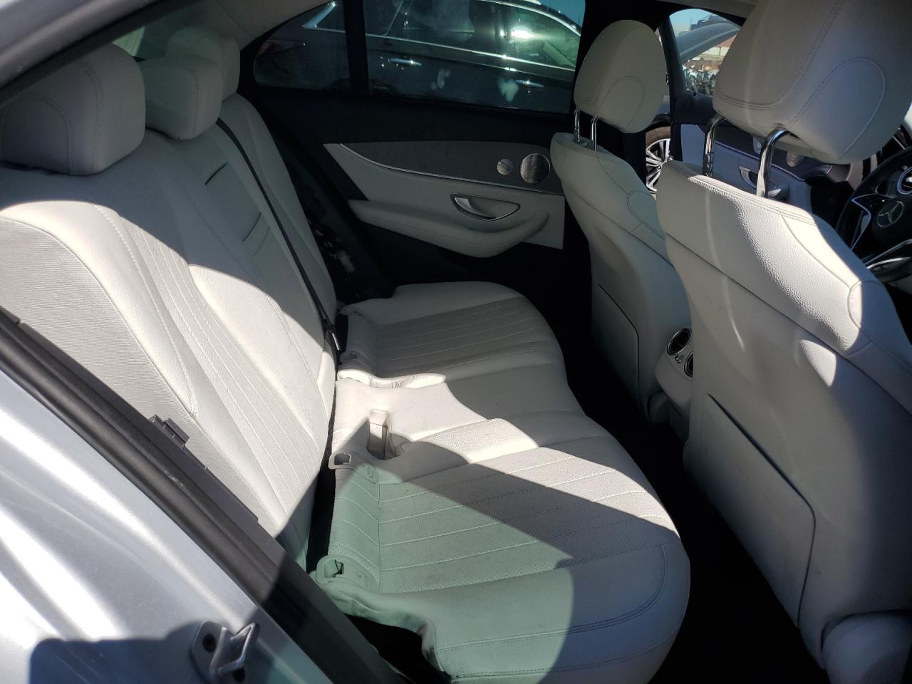 2021 Mercedes-Benz E 350 VIN: W1KZF8DB9MA971696 Lot: 80181165