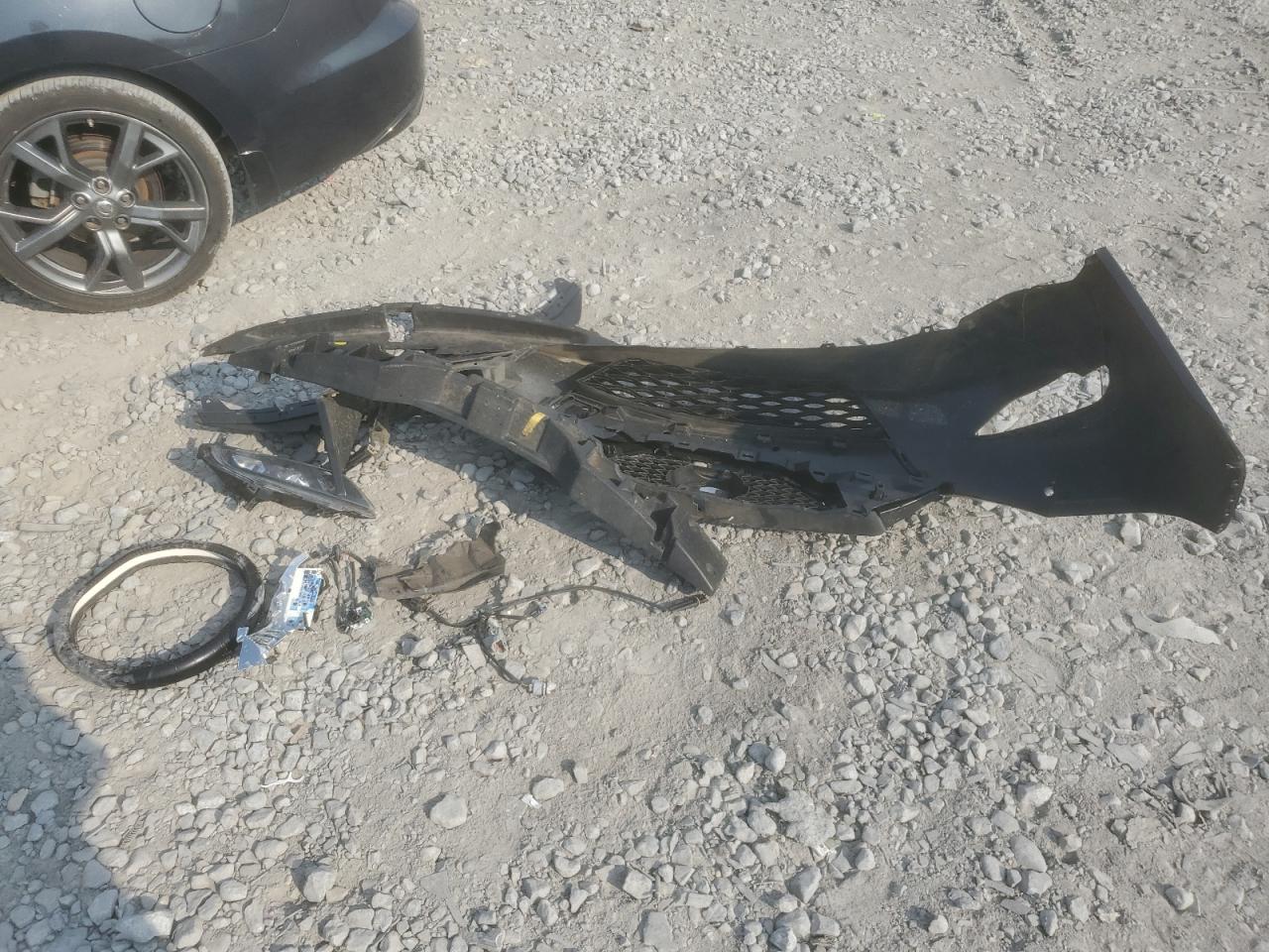 2016 Nissan Maxima 3.5S VIN: 1N4AA6AP2GC380070 Lot: 81319975