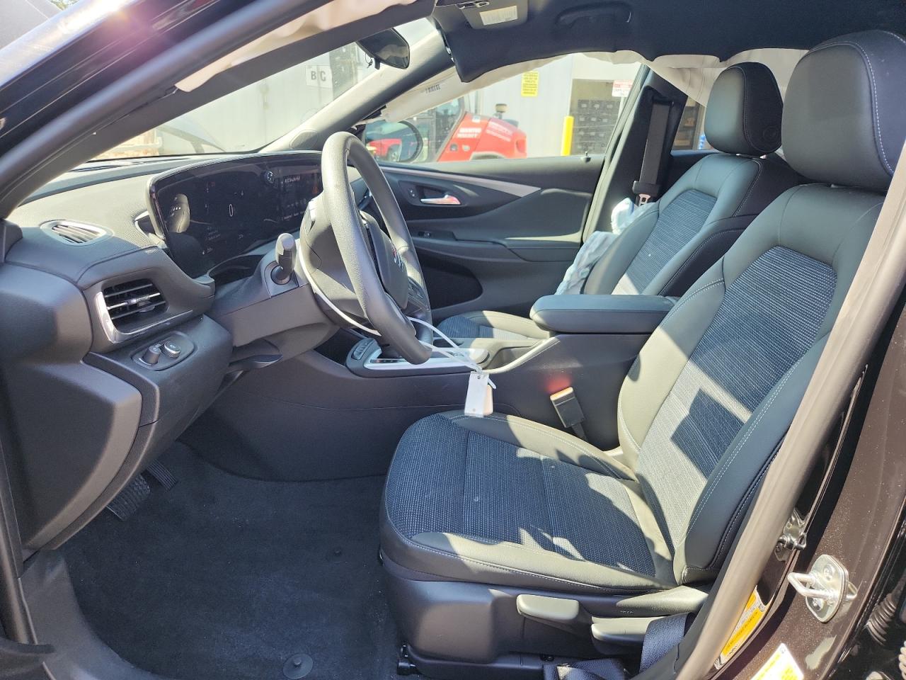 2025 Buick Envista Preferred VIN: KL47LAEP9SB161367 Lot: 84250145