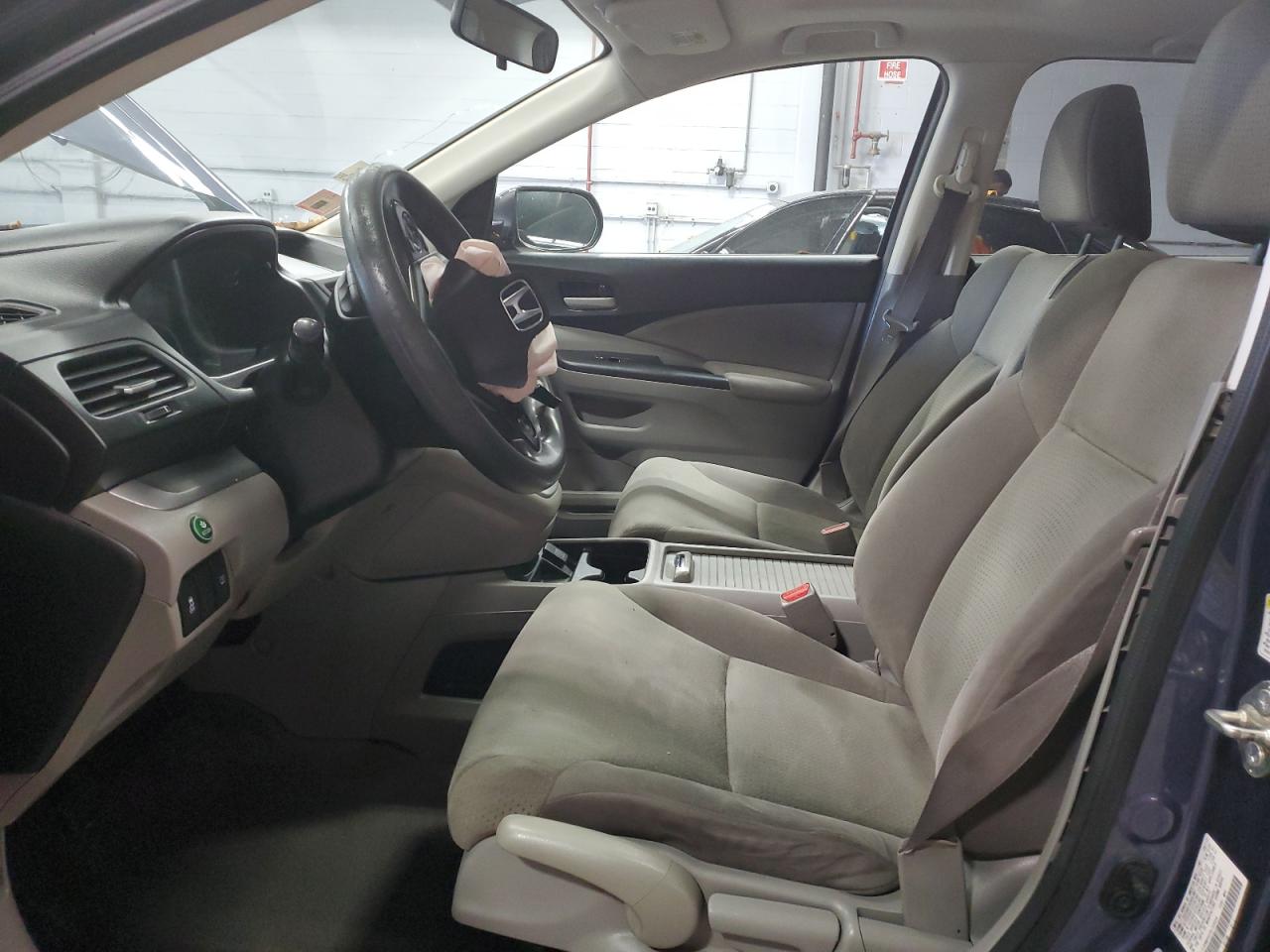 2014 Honda Cr-V Ex VIN: 5J6RM4H52EL009544 Lot: 81454845