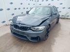 2015 BMW M3 M3 for sale at Copart BRISTOL