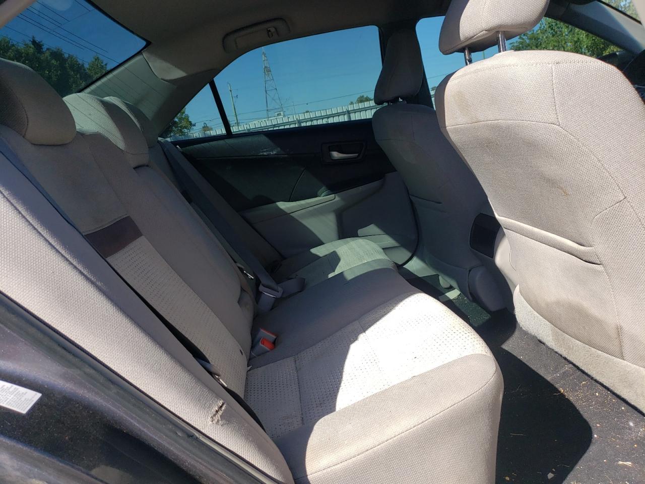 2014 Toyota Camry L VIN: 4T1BF1FK9EU314845 Lot: 84182545