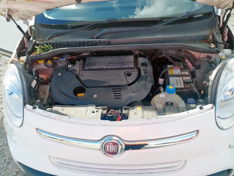 2014 FIAT 500L MPW POP STAR MULTIJE 
