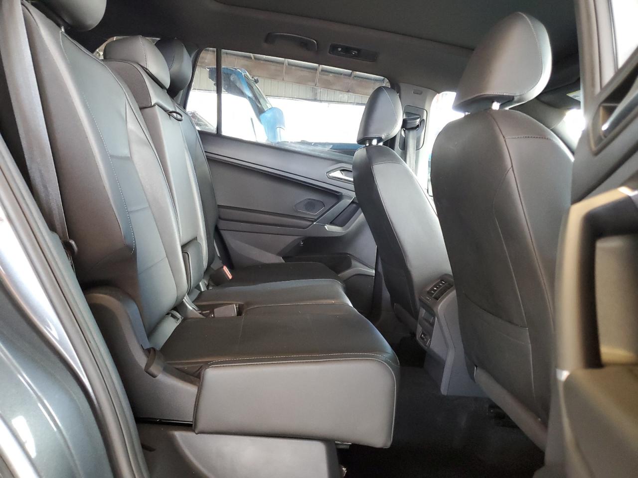 2020 Volkswagen Tiguan Se VIN: 3VV3B7AX3LM067903 Lot: 81163625