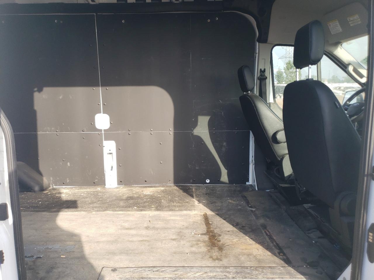 2023 Ford Transit T-250 VIN: 1FTBR1C89PKB39189 Lot: 80069995