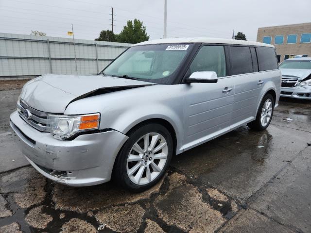 2011 Ford Flex Limited