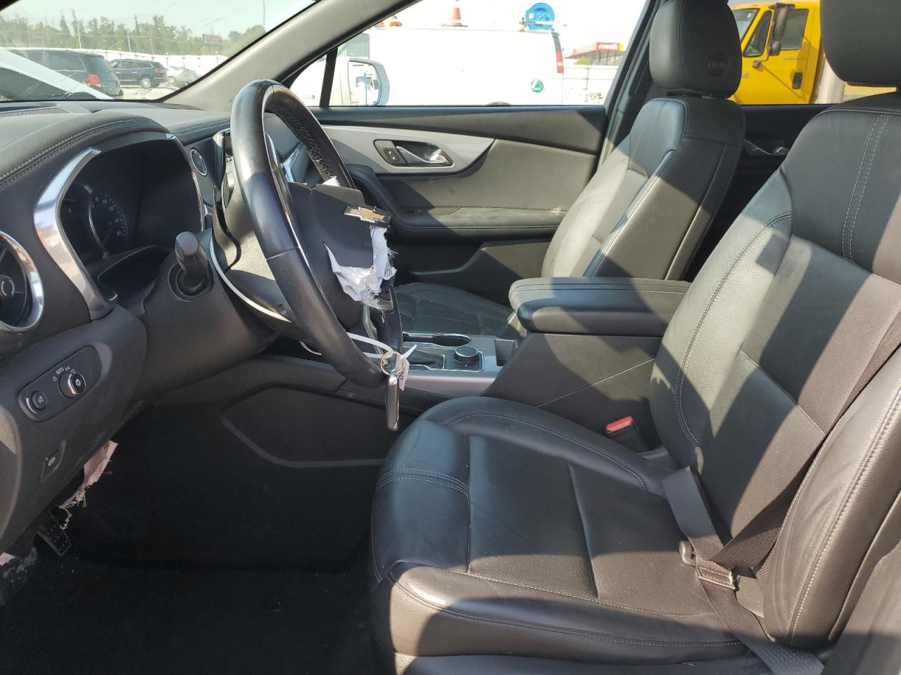 2020 Chevrolet Blazer 3Lt VIN: 3GNKBDRS4LS631675 Lot: 80297235
