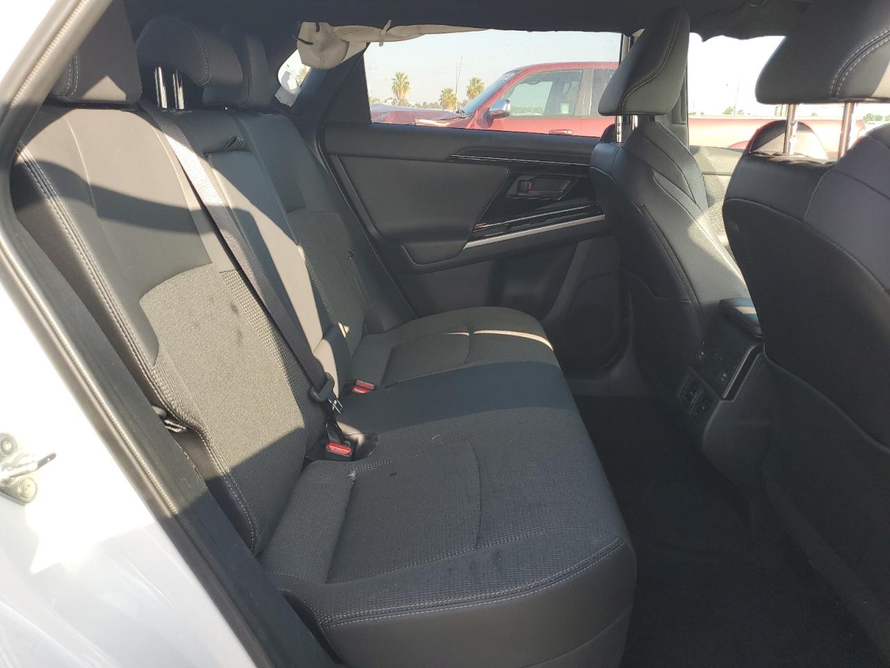 2025 Toyota Bz4X Xle VIN: JTMABACA7SA106225 Lot: 81835875