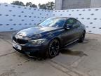 2020 BMW M4 S-A M4 2DR DCT for sale at Copart WOLVERHAMPTON