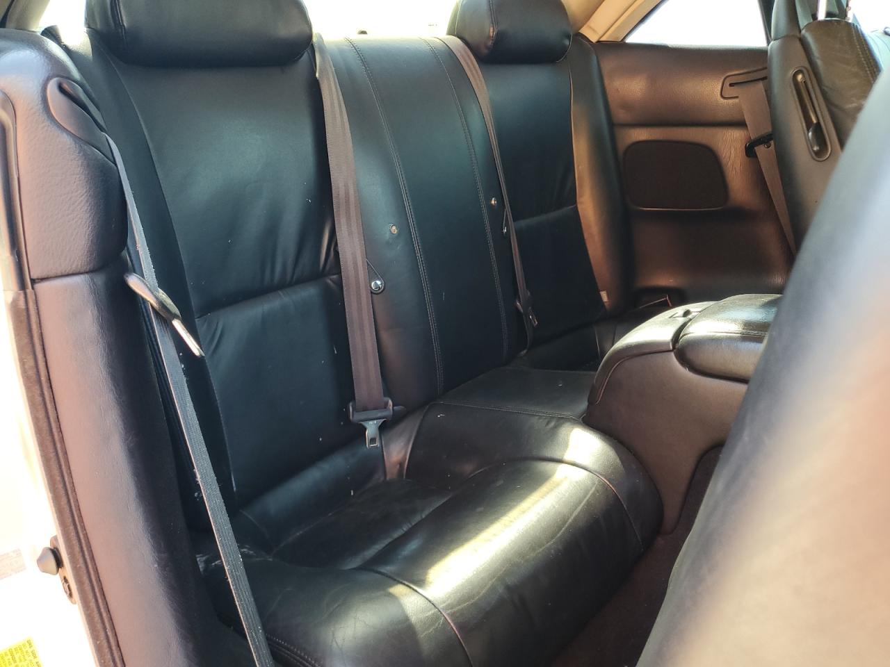 2002 Lexus Sc 430 VIN: JTHFN48Y520025569 Lot: 71587815