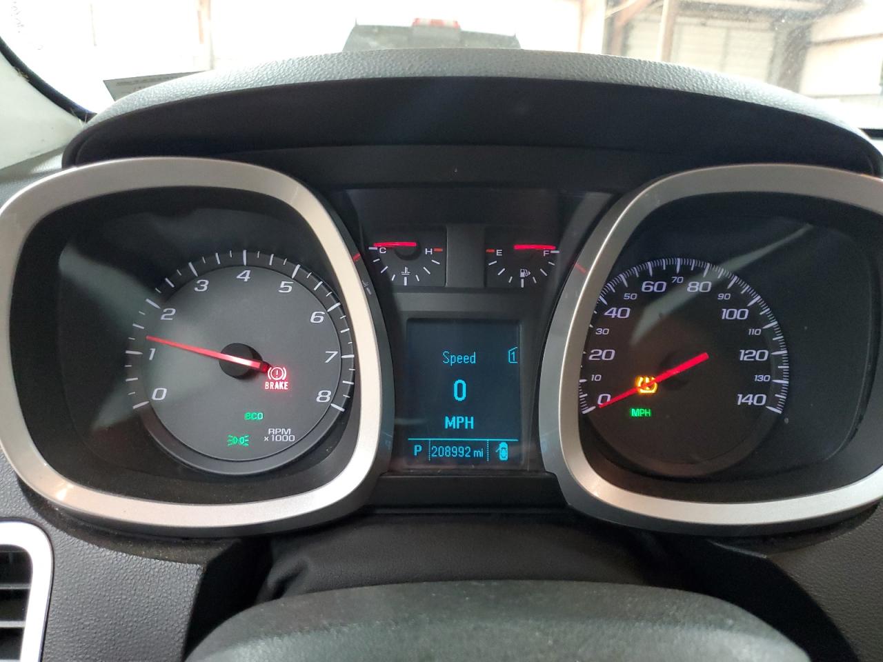 2012 Chevrolet Equinox Lt VIN: 2GNFLEEKXC6209029 Lot: 80326305