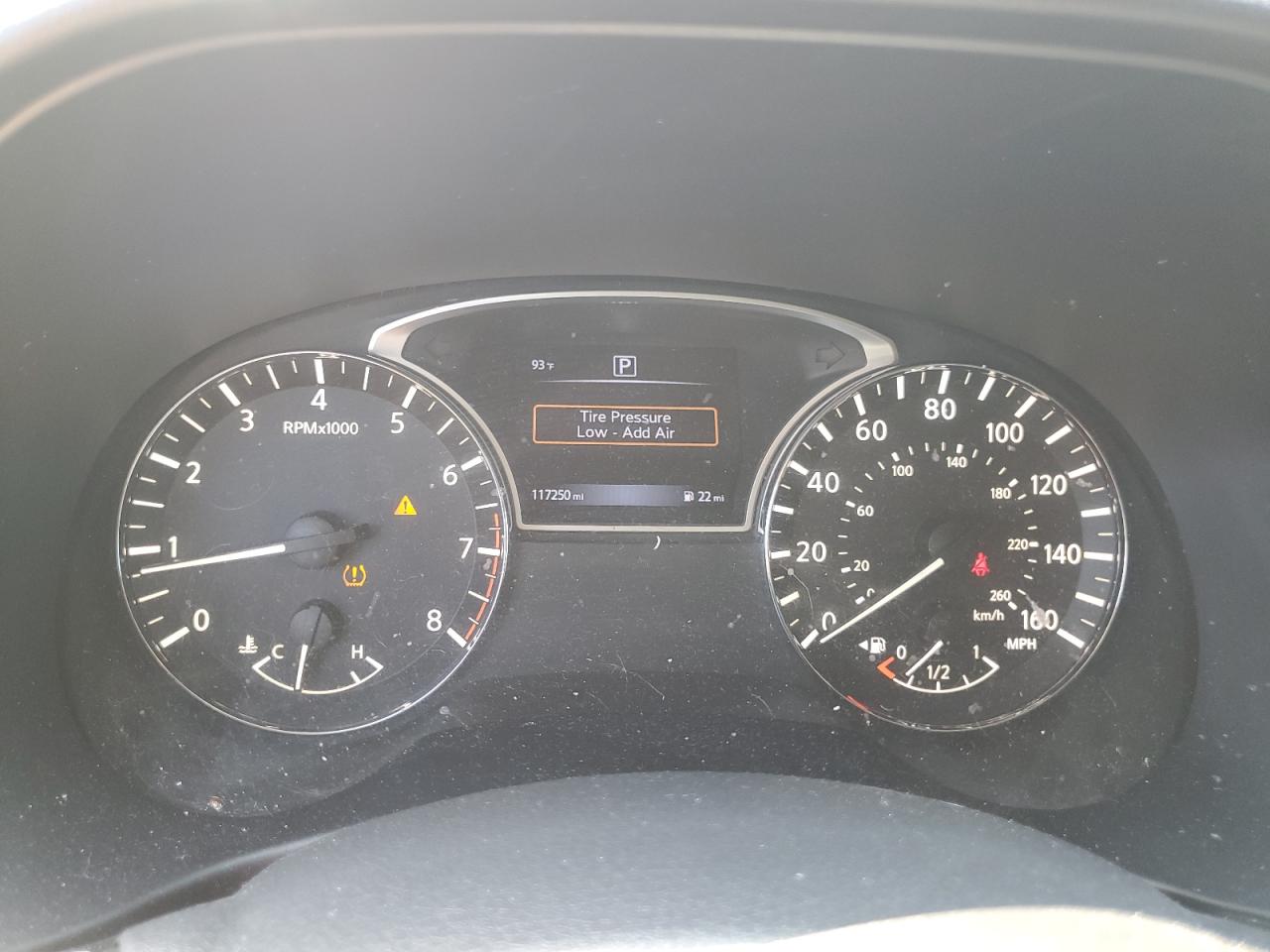 2016 Nissan Pathfinder S VIN: 5N1AR2MN9GC643298 Lot: 71737415