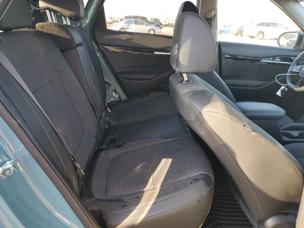 2024 Kia Seltos S VIN: KNDEUCAA2R7663724 Lot: 82125625