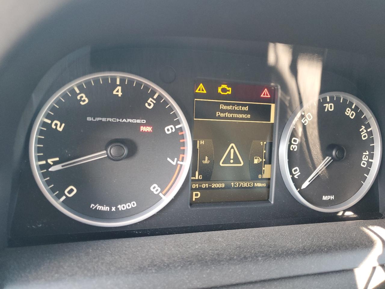 2011 Land Rover Range Rover Sport Sc VIN: SALSH2E41BA278078 Lot: 80185365