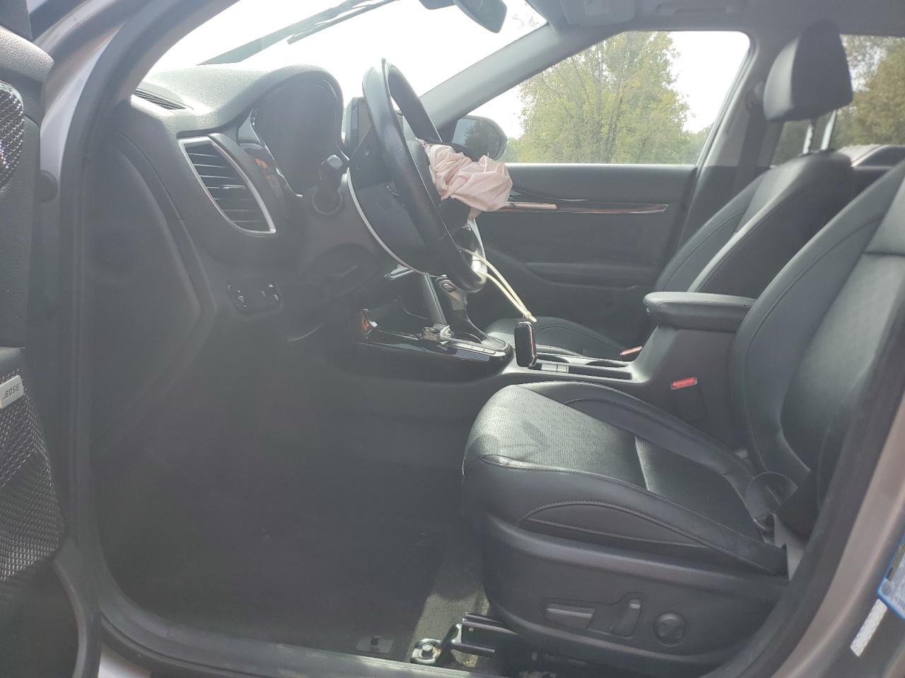 2021 Kia Seltos Sx VIN: KNDETCA21M7214426 Lot: 82155305