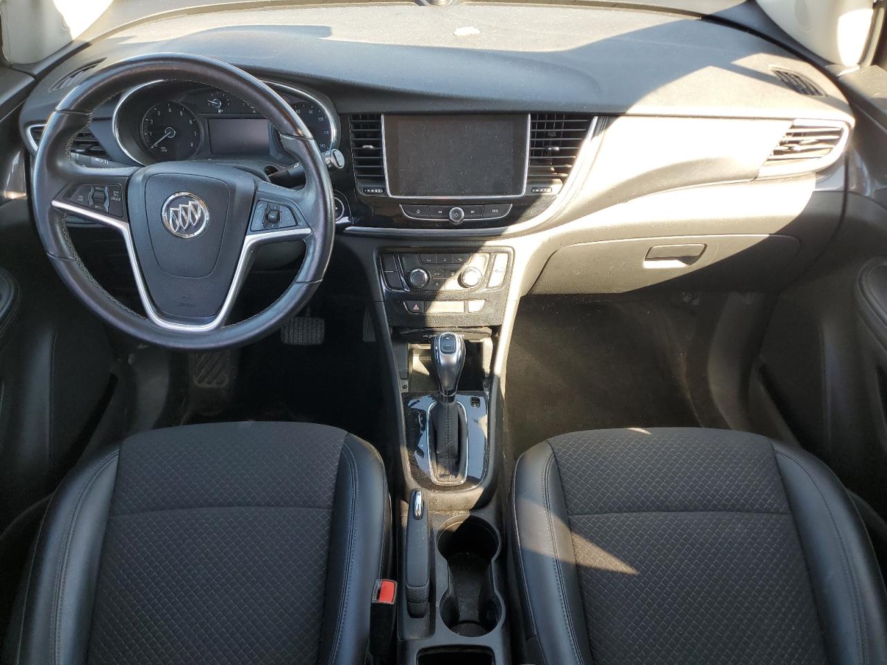 2019 Buick Encore Sport Touring VIN: KL4CJ2SB1KB785215 Lot: 83859805