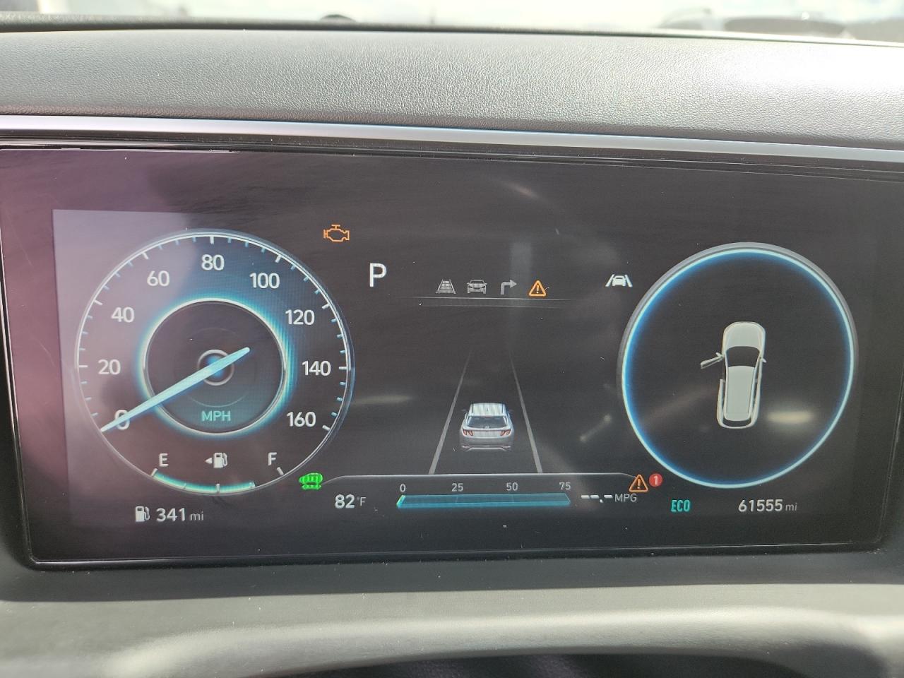 2022 Hyundai Tucson Limited VIN: KM8JECA17NU072193 Lot: 71745665