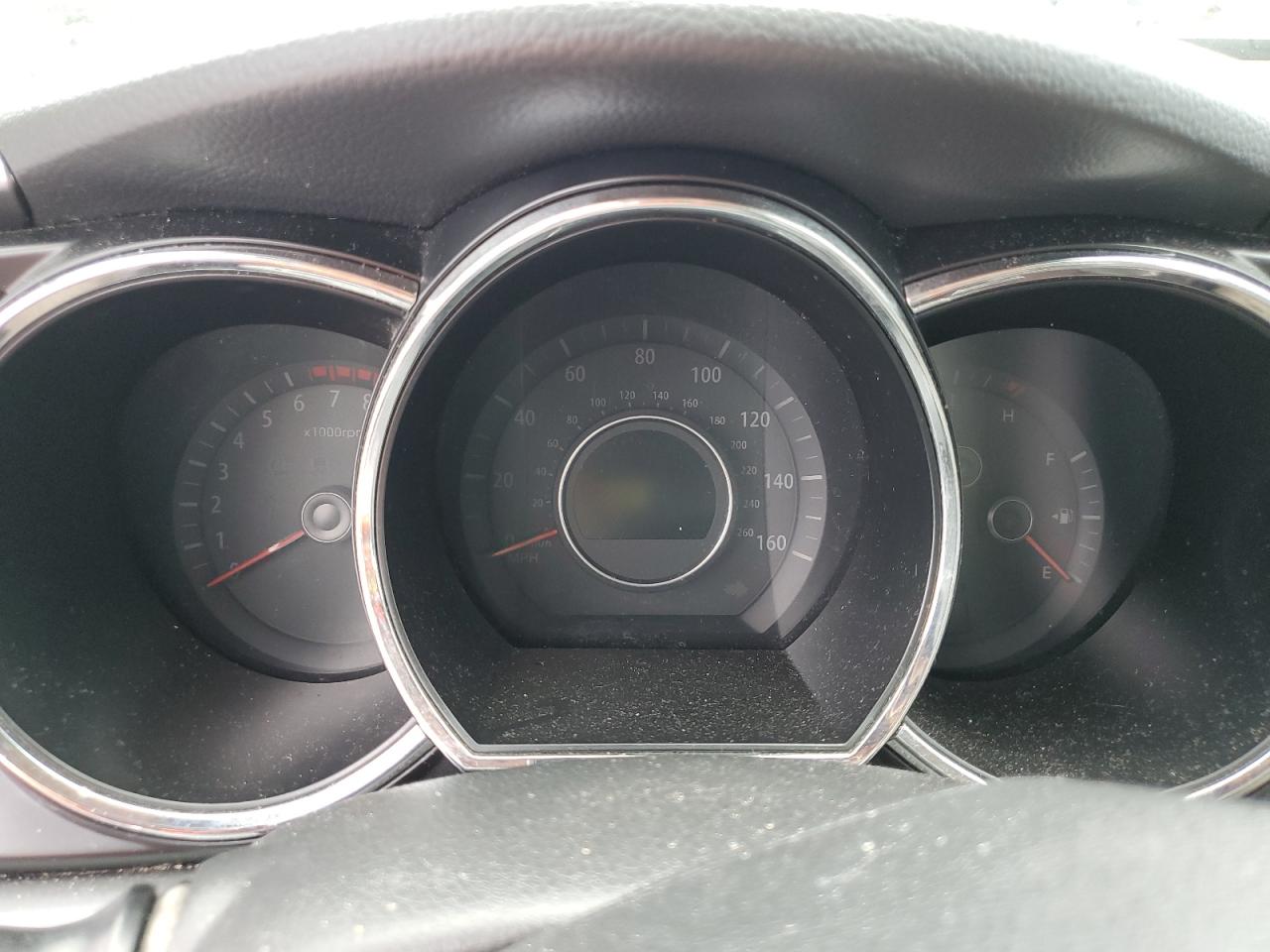 2012 Kia Optima Lx VIN: KNAGM4A79C5274503 Lot: 81774945