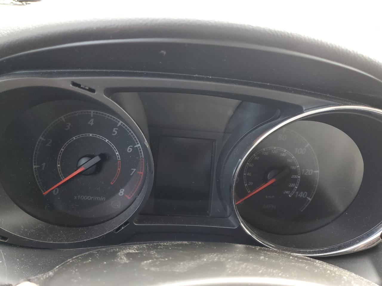 2023 Mitsubishi Outlander Sport S/Se VIN: JA4ARUAU8PU010663 Lot: 81529225