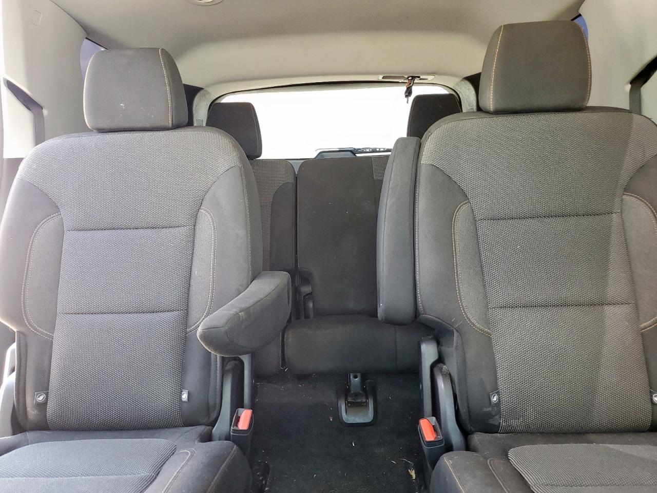 2019 Chevrolet Traverse Lt VIN: 1GNERGKW8KJ294824 Lot: 80865835