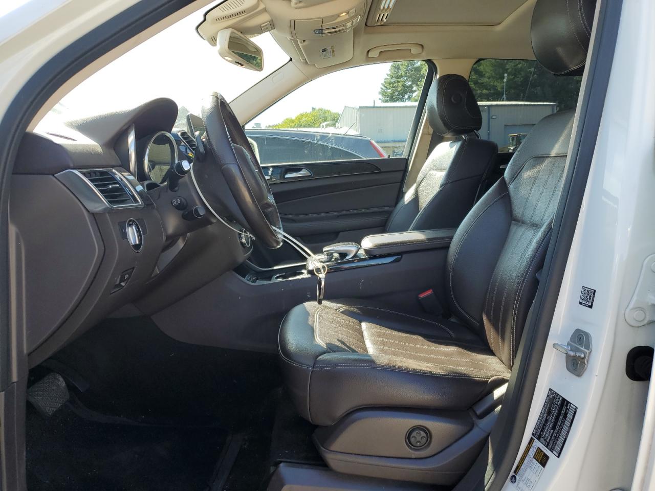 2016 Mercedes-Benz Gle 350 4Matic VIN: 4JGDA5HB8GA793470 Lot: 81672425