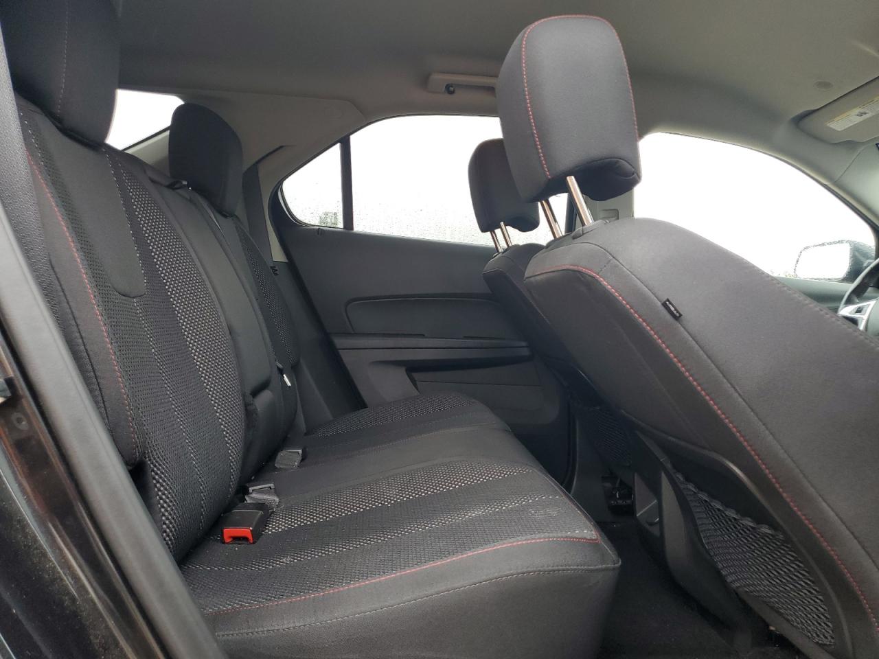 2015 Chevrolet Equinox Lt VIN: 2GNALBEK7F6175399 Lot: 81942185