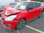 2019 SUZUKI SWIFT ATTITUDE DUALJET  for sale at Copart SANDTOFT