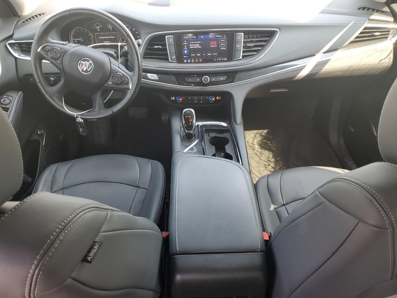 2020 Buick Enclave Essence VIN: 5GAERBKW5LJ293483 Lot: 80332615