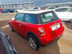 2008 MINI COOPER  for sale at Copart CORBY