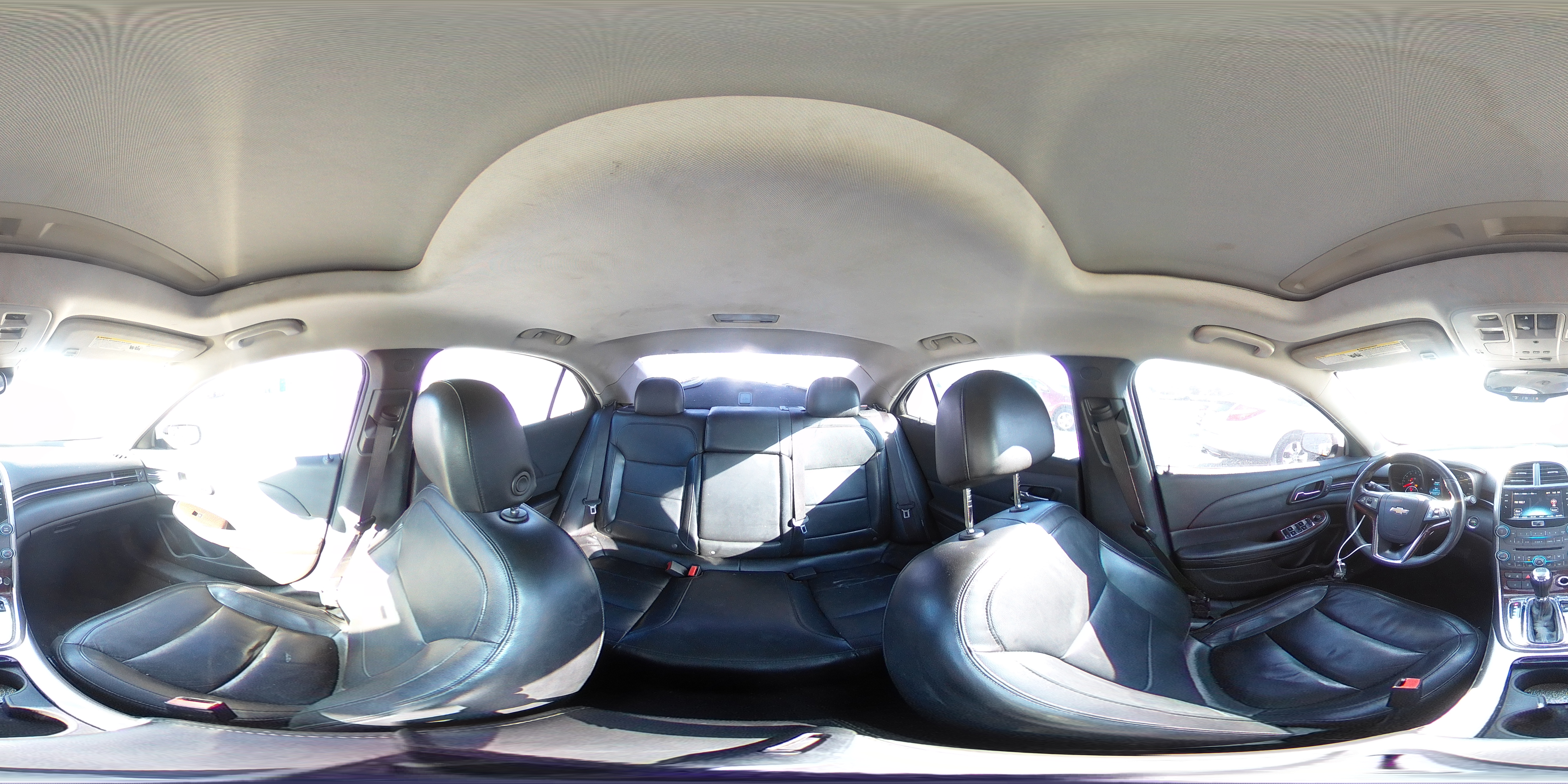 2013 Chevrolet Malibu Ltz VIN: 1G11J5SX9DF299167 Lot: 80029475