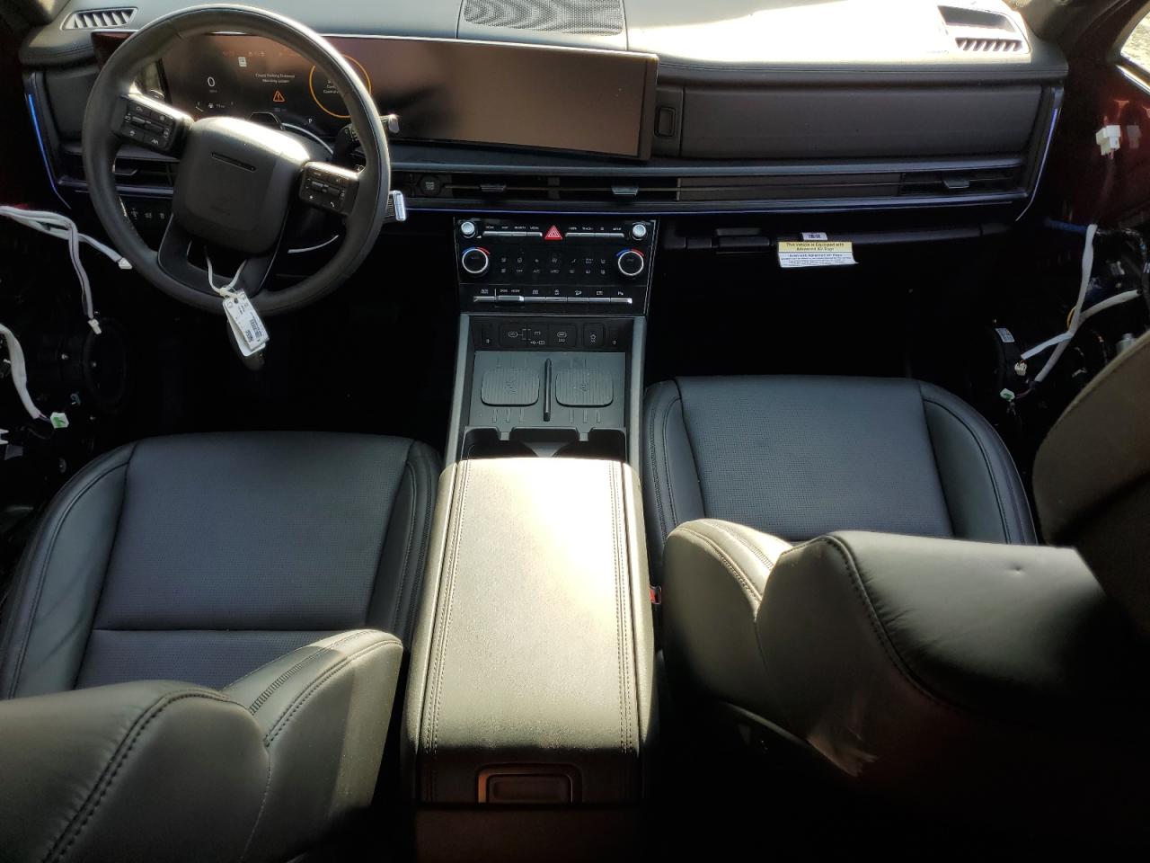 2024 Hyundai Santa Fe Calligraphy VIN: 5NMP5DGL6RH059459 Lot: 80664915