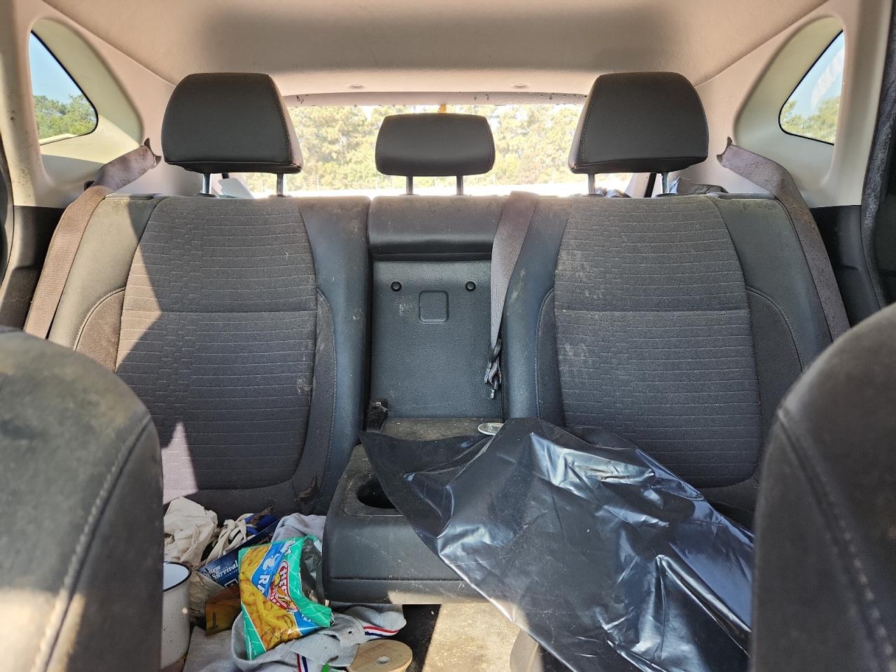 2021 Kia Seltos S VIN: KNDEU2AA0M7160941 Lot: 71822575