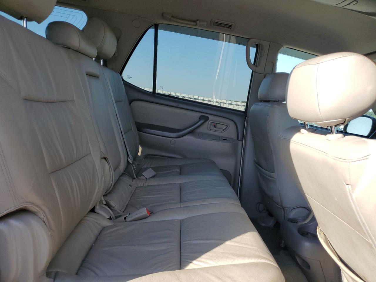 2007 Toyota Sequoia Sr5 VIN: 5TDZT34A97S293472 Lot: 84484355