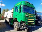 2023 SCANIA G SERIES (6)  for sale at Copart SANDTOFT