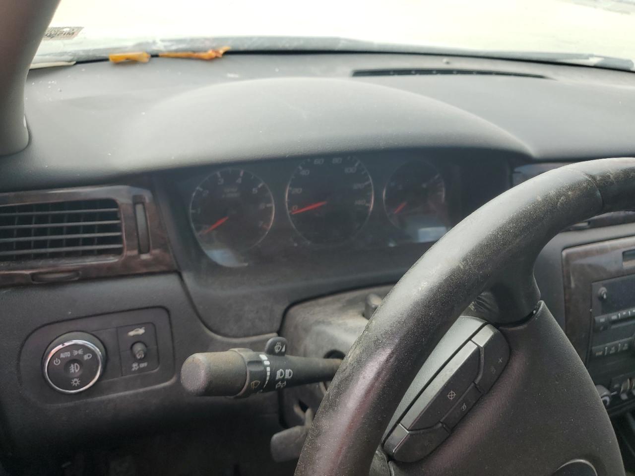 2012 Chevrolet Impala Ltz VIN: 2G1WC5E39C1332182 Lot: 84608445