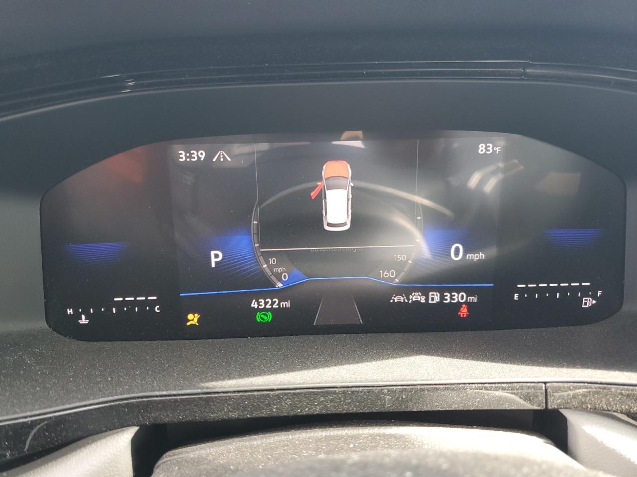 2024 Volkswagen Taos S VIN: 3VV8X7B26RM095679 Lot: 72037445