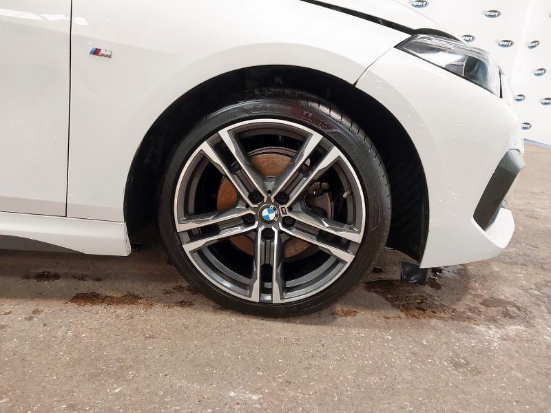 2021 BMW 218I M SPORT AUTO 