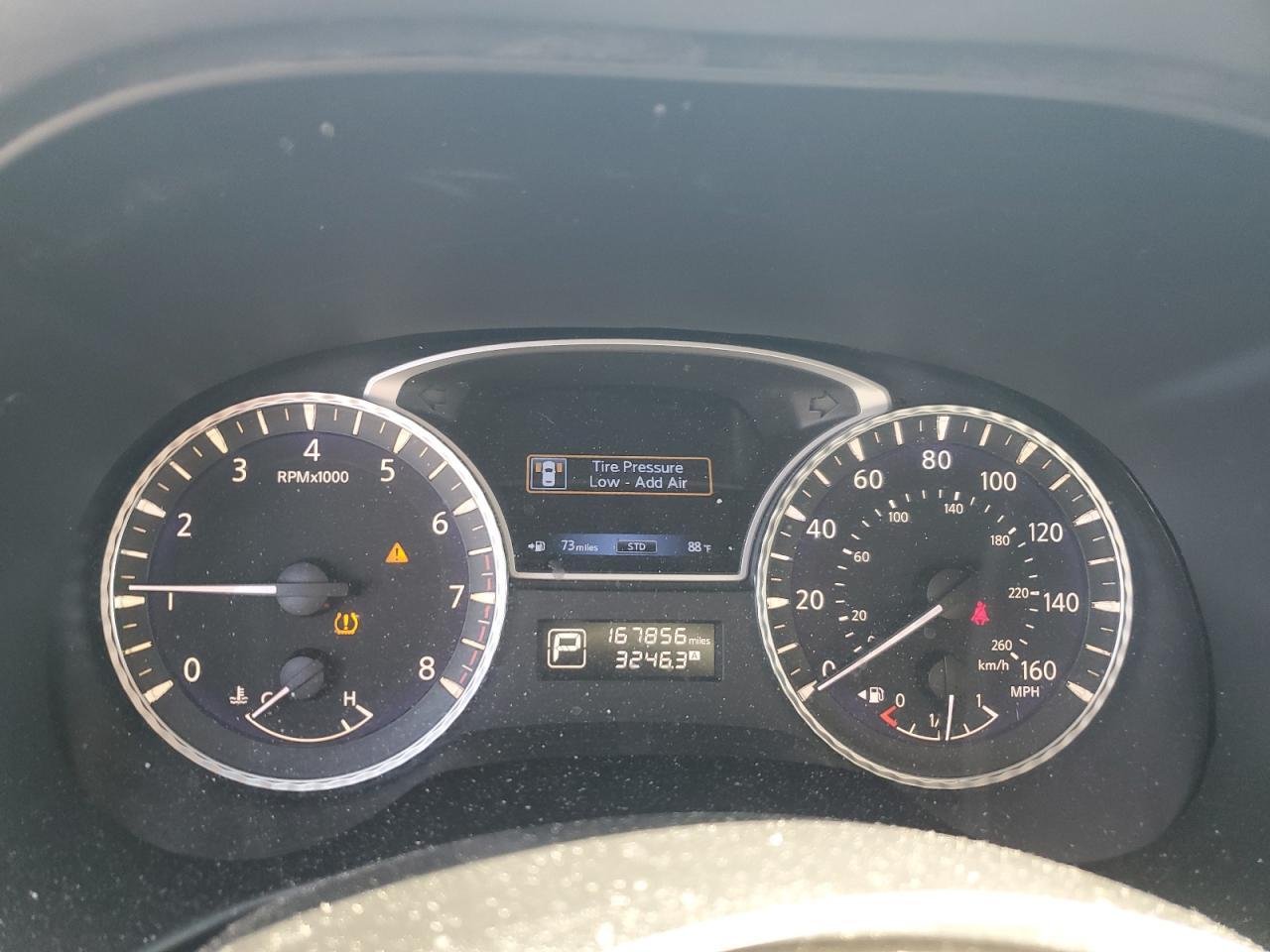 2013 Infiniti Jx35 VIN: 5N1AL0MM2DC352294 Lot: 81830145