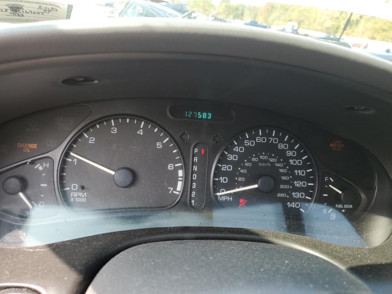 2003 Oldsmobile Alero Gx VIN: 1G3NK12F33C167057 Lot: 81422735