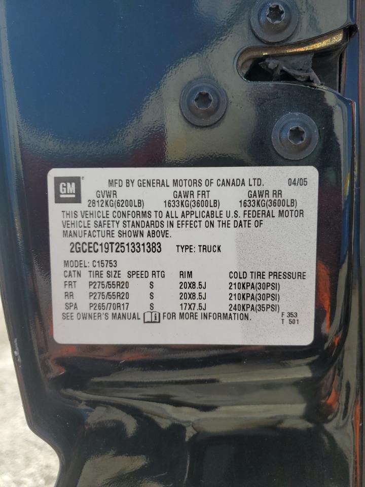 I (GMT800) I (GMT800)