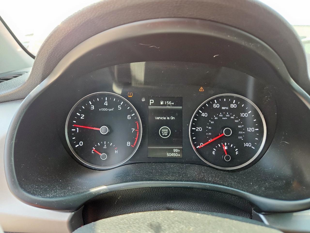 2022 Kia Rio Lx VIN: 3KPA24AD4NE490545 Lot: 80706155